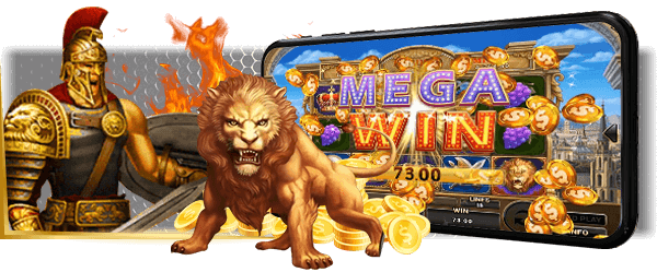 roma slot เว็บตรง